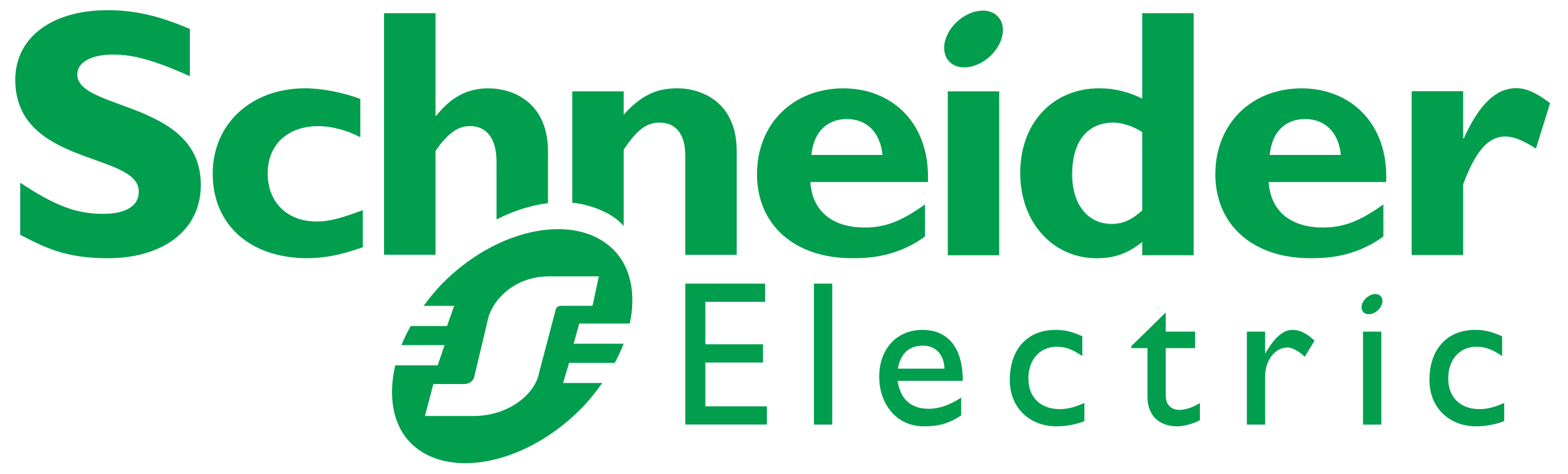 SCHNEIDER ELECTRIC