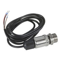 Differential Air Pressure Trans: За наблюдение на въздуховоди, филтри и вентилатори, SPD310-100/300/500/1000Pa