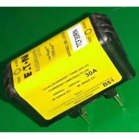 Fuse 30A UL CL CF class J electric performance, packaged spare