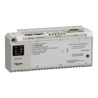 SCHNEIDER ELECTRIC Unity M1E processor - RS232/485, Ethernet, USB, I/O bus