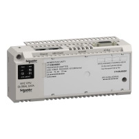 Unity M1E процесор - RS232/485 - Ethernet - USB - I/O bus