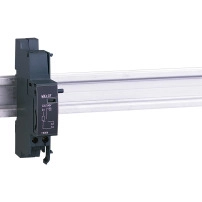 Независим работ. изключв. MX И OF 24VAC/DC ЗА NG125
