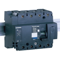 Acti9 NG125 MN voltage release 240VAC