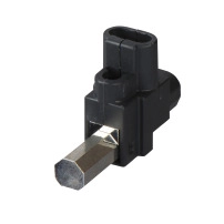 Комплект 3 конектора 3X16MM2