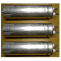 CAP AC ETOILE RC30UF/330VAC-KIT OF 3CAPS