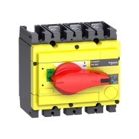 Товаров прекъсвач Compact INS250 - 160 A - 3 полюса