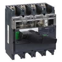 Тов.прекъсвач  INV400 4P 400 A - VISIBLE BREAK SWITCHDI