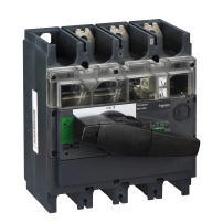 Товаров прекъсвач INV630 3P