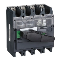 Товаров прекъсвач INV630, 4P