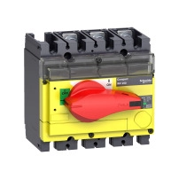 Тов. прекъсвач INV250 3P 250 A R/Y - VISIBLE BREAK SWIT