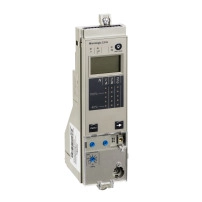 Контролен блок MicroLogic 2.0A, ComPact NS630b/NS1600, изваждаем, основни защити (LI), Амперметър