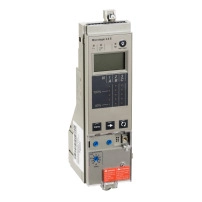 Контролен блок MicroLogic 2.0E, ComPact NS630b/NS1600, изваждаем, основни защити (LI), електромер