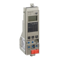 Контролен блок MicroLogic 5.0E, ComPact NS630b/NS3200, фиксиран, избирателни защити (LSI), електромер