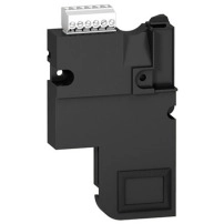 Modbus COM модул - за фиксиран NT