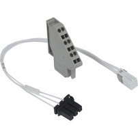 voltage measurement input за фиксиран circuit breaker Masterpact NT / NW
