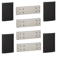 Резервни части 4P FRONT CONN.KIT за 2000