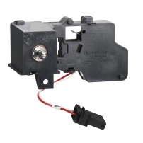 Дистанционно нулиране - 100/130 V AC - за фиксиран breaker