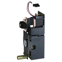 моторен механизъм MCH, фиксиран MasterPact NW, 48/60VDC, 48VAC 50/60Hz