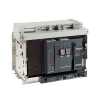 Товаров прекъсвач Masterpact NW16HF - 1600 A - 690 V - 4 полюса - изваждащ се