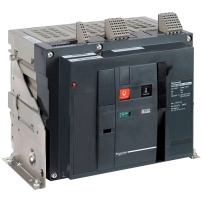 Товаров прекъсвач Masterpact NW20HA - 2000 A - 690 V - 3 полюса - изваждащ се