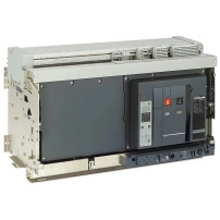 Товаров прекъсвач Masterpact NW40bHA - 4000 A - 690 V - 3 полюса - изваждащ се