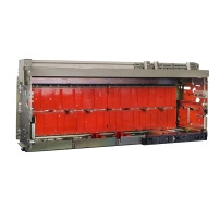 Клеми за изваждаемо шаси NW400b..6300 - H2,HA,HF 4 полюса - 6300 A