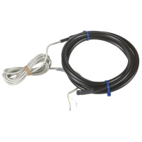 Temp Sensor: STX140, Ground, 2 m (6.56 ft in) cable, TAC Vista, TAC Xenta
