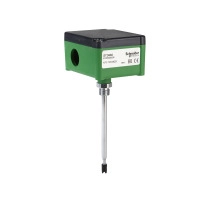 SCHNEIDER ELECTRIC Telescopic pipe temperature sensor STP, STP660, probe 100-300 mm, Satchwell compatible