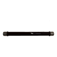 Fuse, Fusarc CF, indoor/outdoor, 7.2kV, 2.5A, 192mm