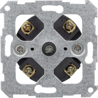 Ti.sw.ins. 2p 15 min 250V FM