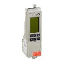 Контролен блок MicroLogic 5.0P, ComPact NS630b/NS3200, фиксиран, избирателни защити (LSI), измерване на мощност