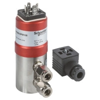 Differential Air Pressure Trans: За наблюдение на въздуховоди, филтри и вентилатори, SPD310-100/300/500/1000Pa