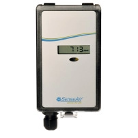 aSENSE m III CO and CO2 Comb for Duct mounting