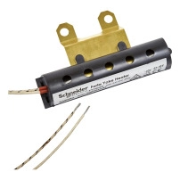 Forta Yoke heater for amb. temp -10°C, media temp -8°C for valve actuators
