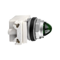 Сигнална лампа 30MM