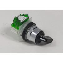 Превключвател - 600VAC - 10A 30мм T-K