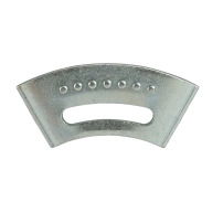 Angle of Rotation Limiter for AF Actuators