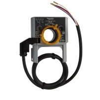 Auxiliary Switch, Add-On 2 x Single Pole Double Throw.