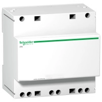 Трансформатор  63VA 230VCA/12..24VCA A9A15222
