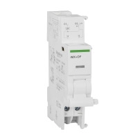 Напрежение на отваряне - iMX+OF - със Защита - 48 VAC