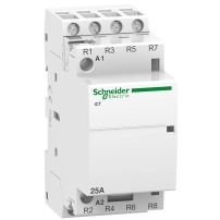 Контактор iCT 25A 4NC 220...240V 50Hz