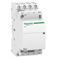 Модулен контактор ICT25A 2NO 2NC 220...240VAC 50HZ