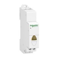 Индикат.лампа жълта Acti9 iIL 110-230 Vac