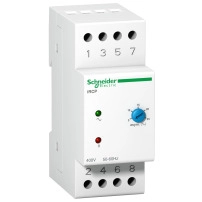 Реле PHASE CONTROL реле IRCP 8A 2P UC 4