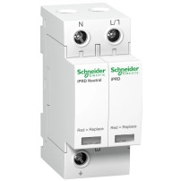 SCHNEIDER ELECTRIC Surge protector iPRD 8 8 KA 340V 1P+N
