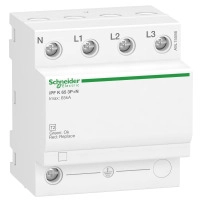 Катоден отводител PF 65 65 KA 340V 3P N