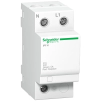 Катоден отводител PF 20 20 KA 340V 1P N