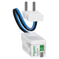 SCHNEIDER ELECTRIC Energy sensor, PowerTag PhaseNeutral 63A 1P+N bottom position for RCBO 18mm Slim