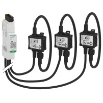 Енергиен сензор, PowerTag Rope 600A 3P/3P+N