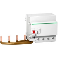 Модул Vigi C120 - 4P - 500 mA - клас A